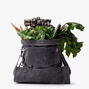 Barebones Harvesting and Gathering Bag